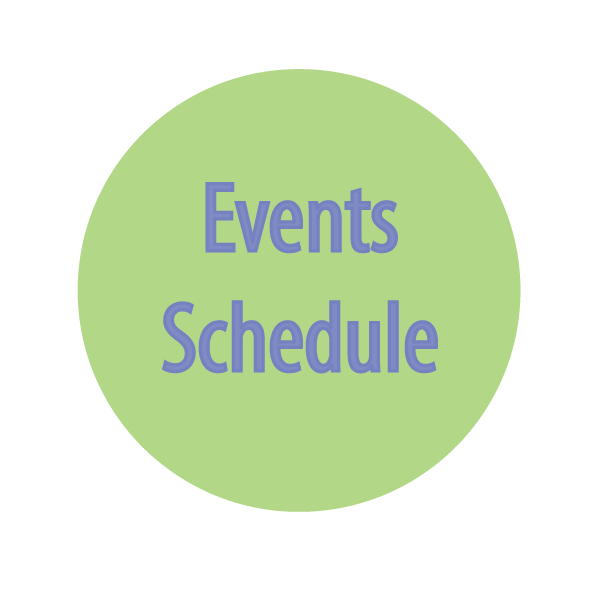 Events Schedule