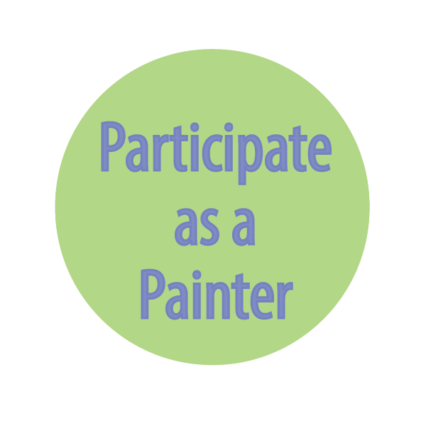 Participate as a Painter