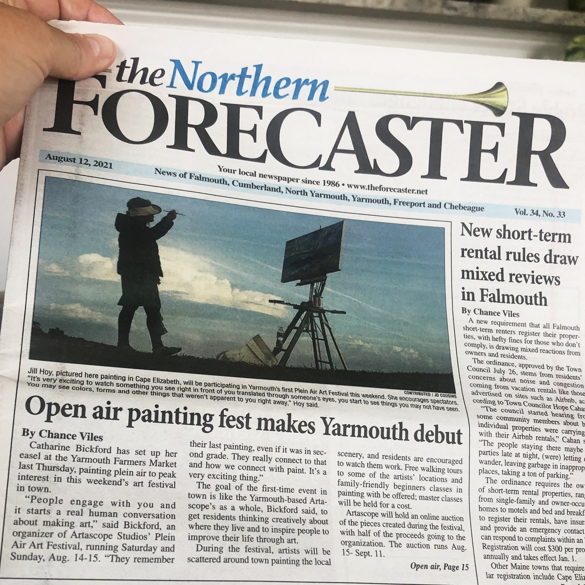 The-Forecaster-2021-front-page