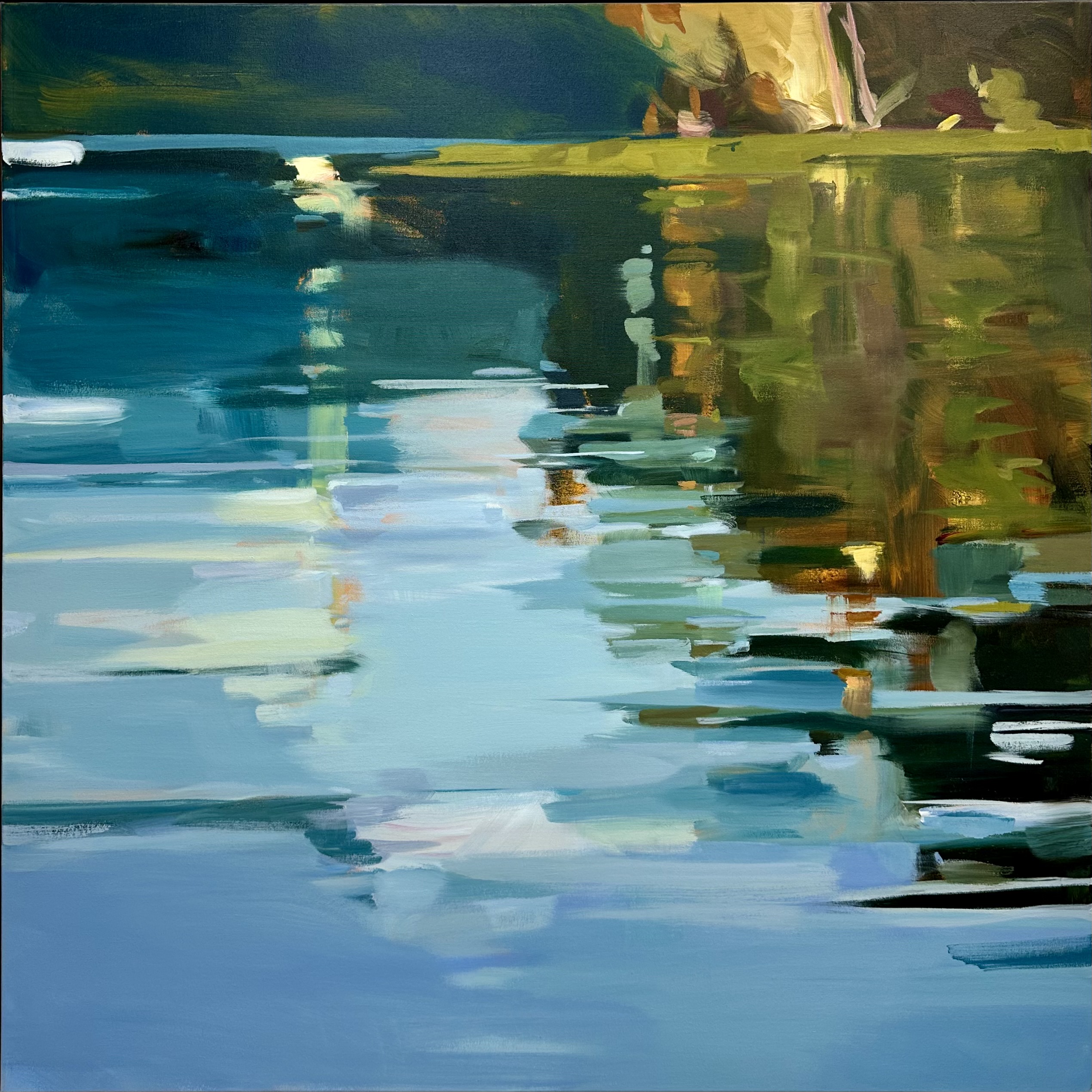 Liz Prescott water image